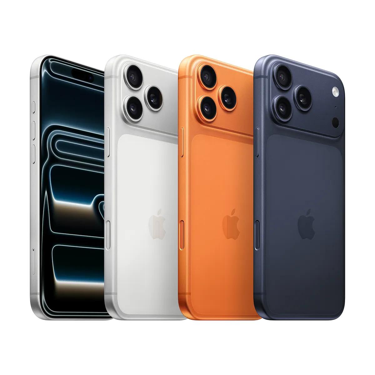 iPhone 17 Pro Max 256GB | Chính hãng | 99% như mới - ảnh 7