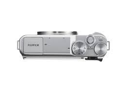 Fujifilm X-A10 Kèm Lens Bạc - ảnh 9