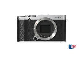 Fujifilm X-A2 Kèm lens Nâu - ảnh 6
