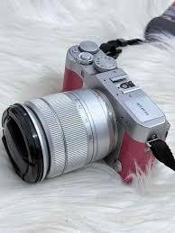 Fujifilm X-A3 Kèm lens Bạc - ảnh 9