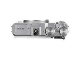 Fujifilm X-A3 Kèm lens Bạc - ảnh 6