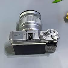 Fujifilm X-A3 Kèm lens Bạc - ảnh 10