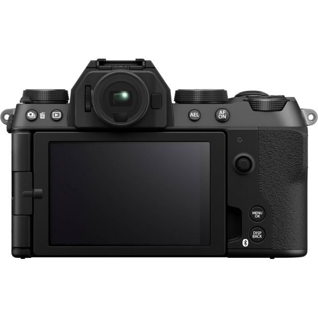 Fujifilm X-S20 Body Cũ - ảnh 4