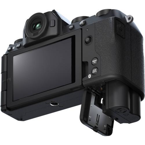 Fujifilm X-S20 Body Cũ - ảnh 3