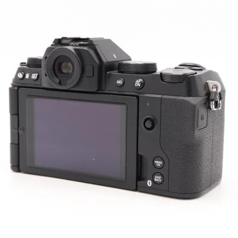 Fujifilm X-S20 Body Cũ - ảnh 5
