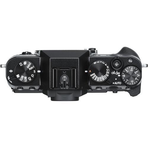 Fujifilm X-T30 II Body - ảnh 6