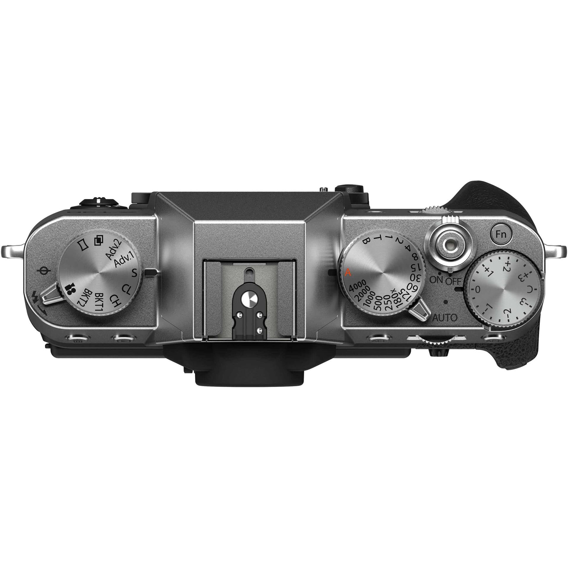 Fujifilm X-T30 II Body - ảnh 8