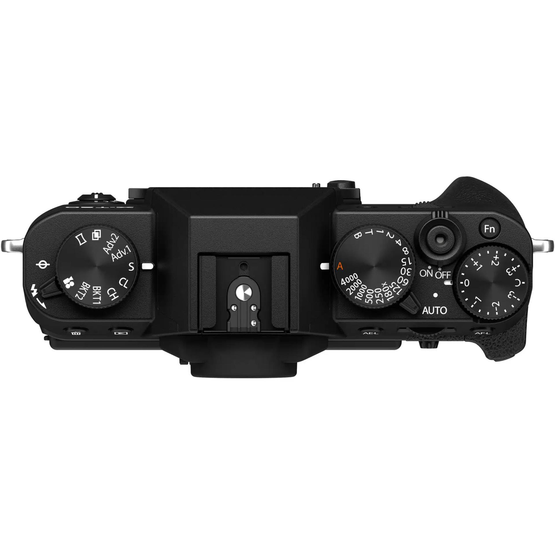 Fujifilm X-T30 II Body - ảnh 3