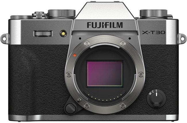 Fujifilm X-T30 II Body - ảnh 7