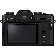 Fujifilm X-T30 Kèm lens Bạc | Đen - ảnh 6