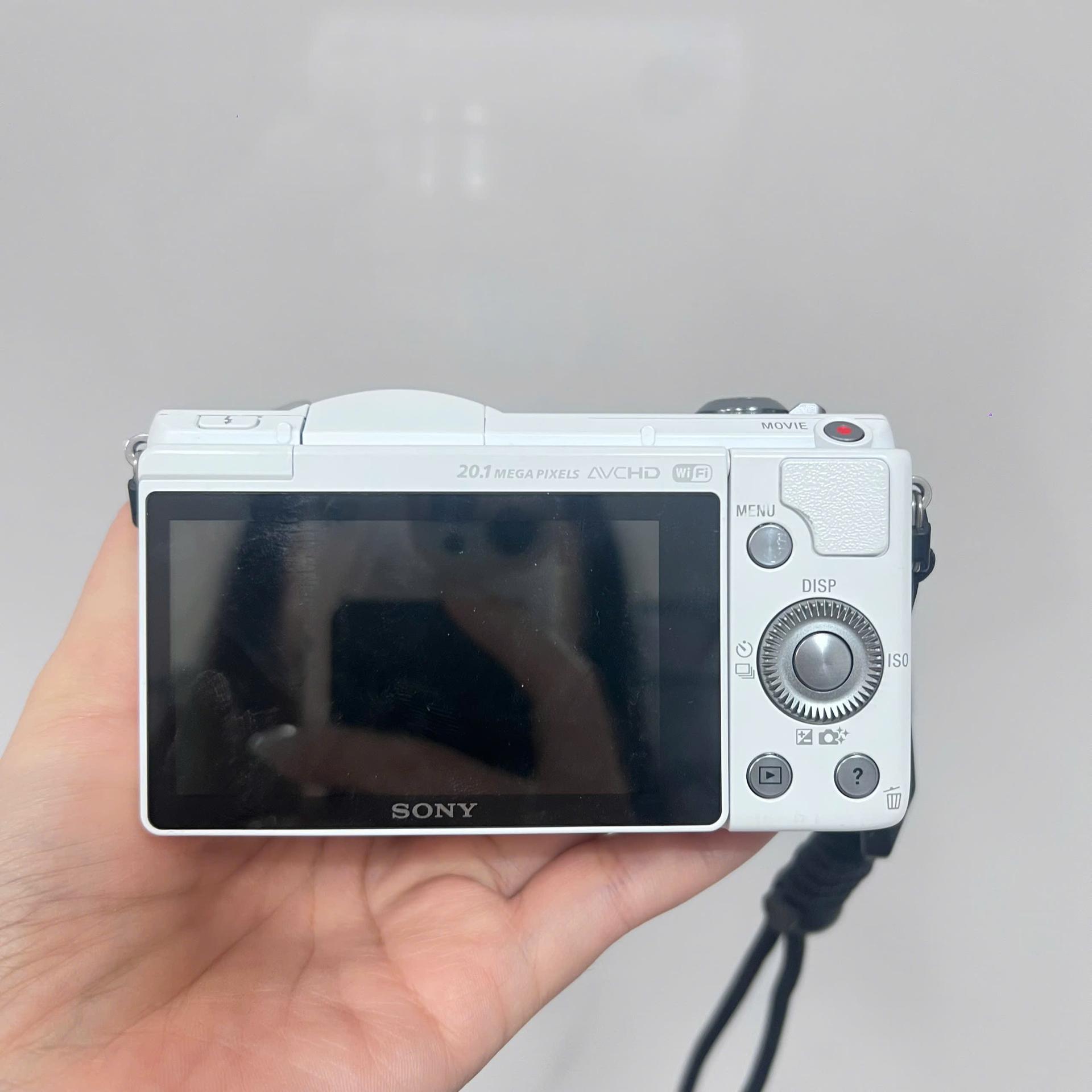 Sony A5000 - ảnh 7