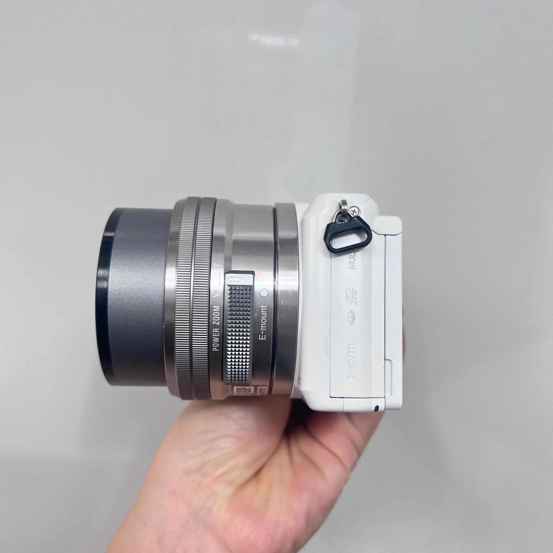 Sony A5000 - ảnh 3