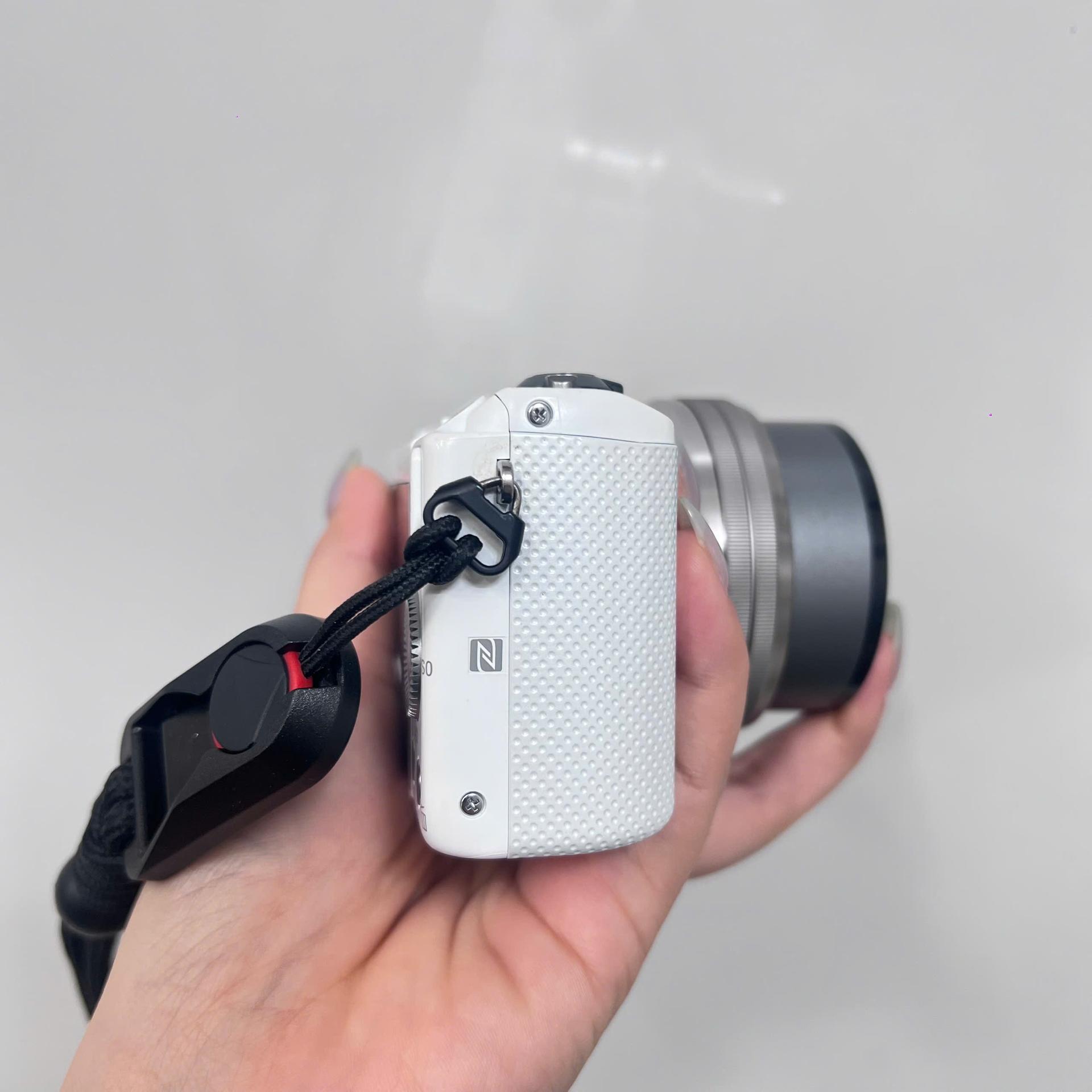 Sony A5000 - ảnh 6