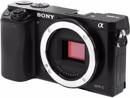 Sony A6000 - ảnh 8