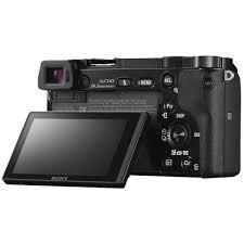 Sony A6000 - ảnh 2