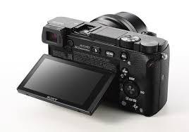 Sony A6000 - ảnh 4