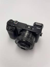 Sony A6000 - ảnh 7