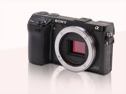 Sony A6000 - ảnh 3