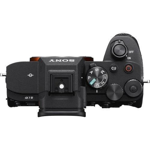 Sony Alpha A7 IV (A74) Body - ảnh 2