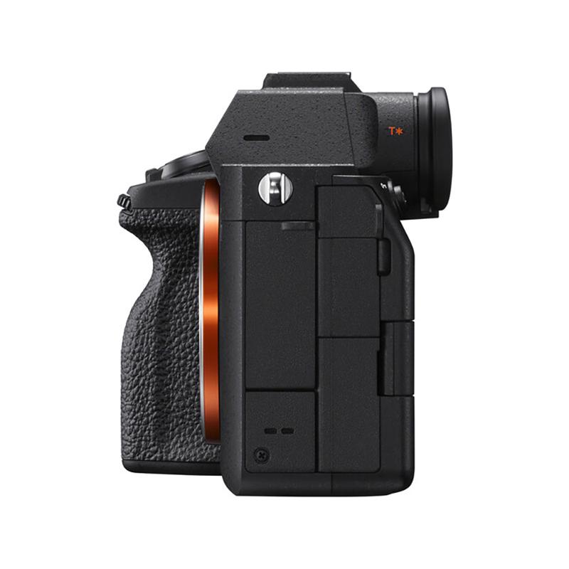 Sony Alpha A7 IV (A74) Body - ảnh 3