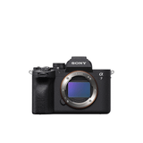 Sony Alpha A7 IV (A74) Body - ảnh 6