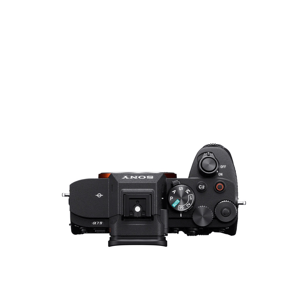 Sony Alpha A7 IV (A74) Body - ảnh 5