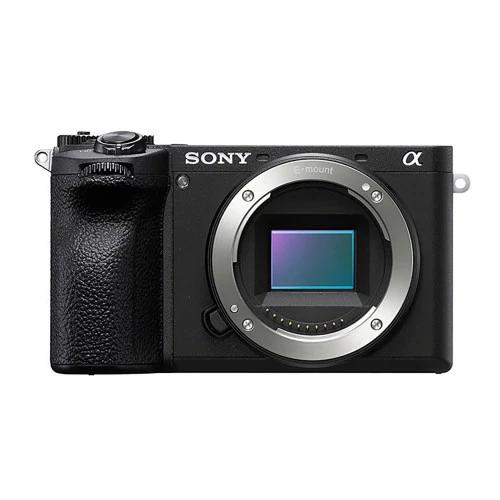 Sony Alpha A7C Body - ảnh 3
