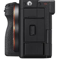 Sony Alpha A7C Body - ảnh 4