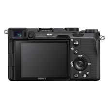 Sony Alpha A7C Body - ảnh 8