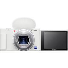 Sony ZV-1 - ảnh 2