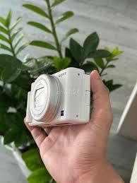 Sony ZV-1 - ảnh 7