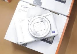 Sony ZV-1 - ảnh 8