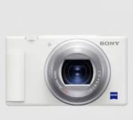 Sony ZV-1 II (M2) - ảnh 3