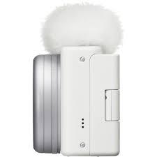 Sony ZV-1 II (M2) - ảnh 4