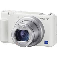 Sony ZV-1 II (M2) - ảnh 5