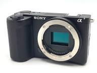 Sony ZV-E10 - ảnh 4