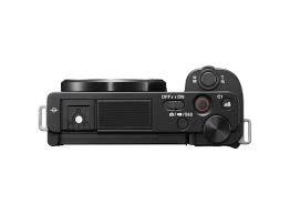 Sony ZV-E10 - ảnh 7