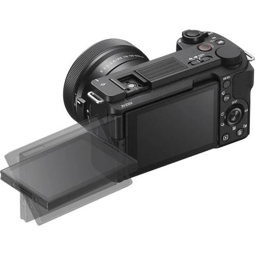 Sony ZV-E10 - ảnh 5