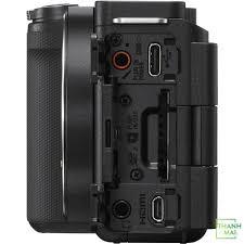 Sony ZV-E10 - ảnh 6