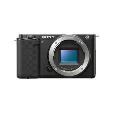 Sony ZV-E10 - ảnh 3