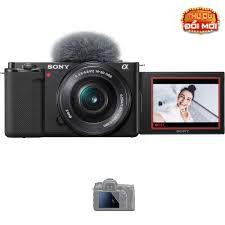 Sony ZV-E10 - ảnh 2